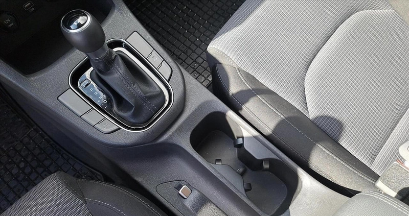 Hyundai I30 cena 67500 przebieg: 13306, rok produkcji 2022 z Kudowa-Zdrój małe 92